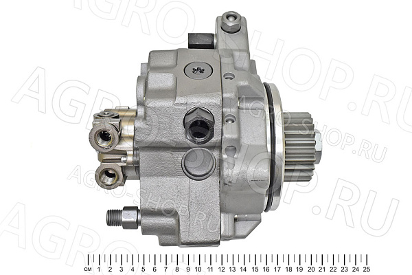 Насос ТНВД 245-1111025-CR / 0445020088 Евро 3, Евро 4 КС-100 Д-245.7Е3 (ММЗ) 