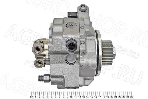 Насос ТНВД 245-1111025-CR / 0445020088 Евро 3, Евро 4 КС-100 Д-245.7Е3 (ММЗ) 