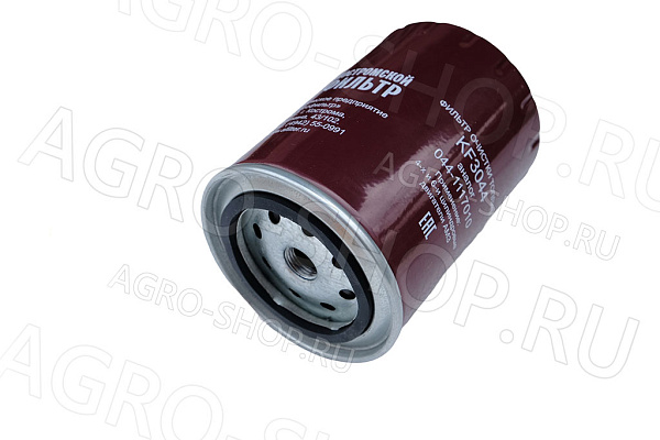 Фильтр топливный ФТ044-1117010 (KF3044PR) тонкой очистки  Т-25, Т-40 