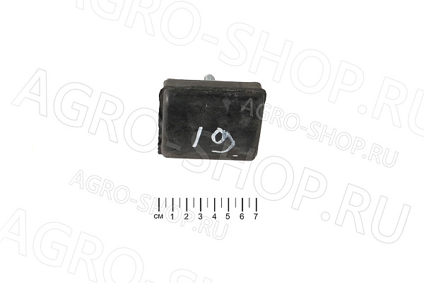 Отбойник GP.11270001 подрессорника ГАЗ-53,3302,2705 G-Part