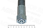 РВД 744Р1.34.00.220-У1 L=0,525м (DKOL М30х2 ключ 36) (DKOL М30х2 ключ 36) 90* 