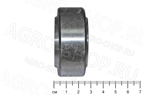 Подшипник ШСП-35 (35x55x21/26) (К) 