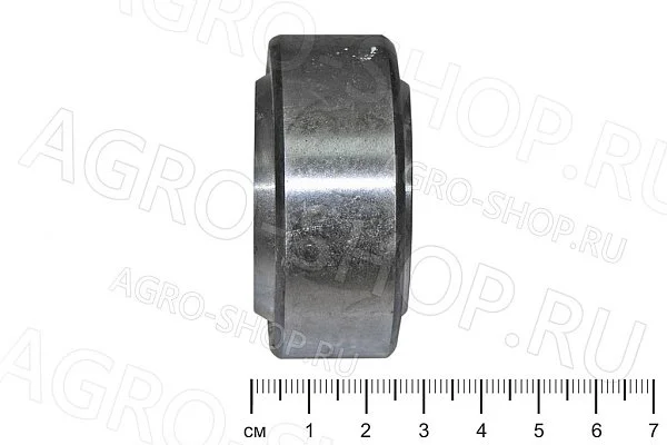 Подшипник ШСП-35 (35x55x21/26) (К) 