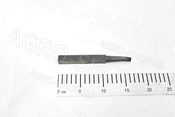 Резец расточной 16х16х170 Т15К6 глух/отв 