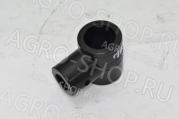 Держатель  А-1308425С1 пальца консульного шнека SP 115 / MF 9220 Challenger