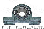 Подшипник UCP 210 / LES 210-2F (К) 
