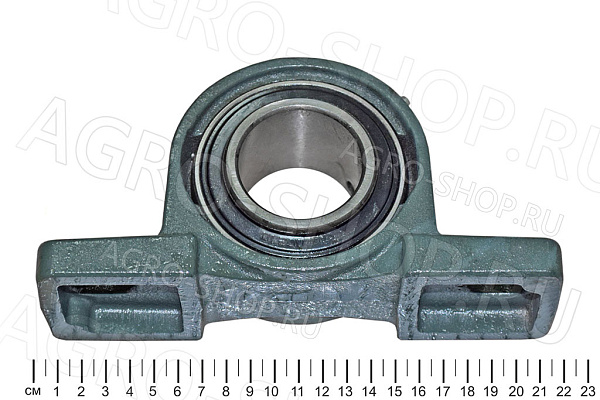Подшипник UCP 210 / LES 210-2F (К) 