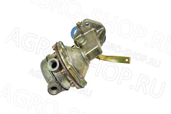 Бензонасос 130-1106010 АЕ  ЗИЛ-130 АвтоЭлектрика