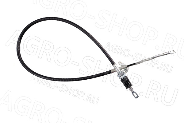 Трос AVP RT3302180 ручника задний Газель,Газель NEXT AVP