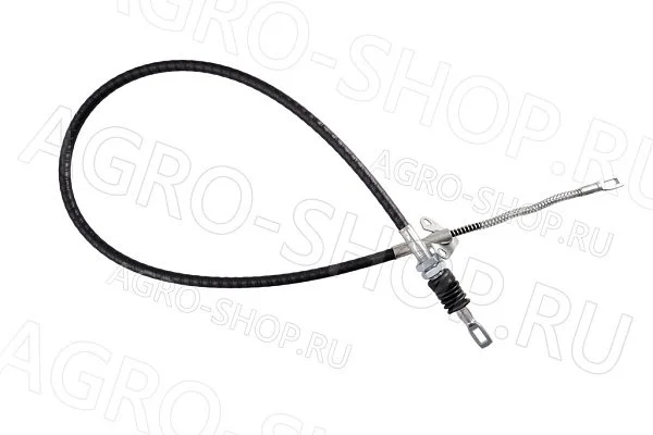 Трос AVP RT3302180 ручника задний Газель,Газель NEXT AVP