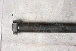 Ось БДО 16.626 L=1920 мм, d=45 мм БДТ-7А Омск