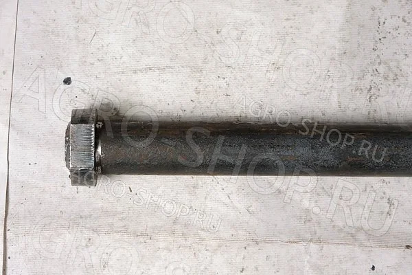 Ось БДО 16.626 L=1920 мм, d=45 мм БДТ-7А Омск