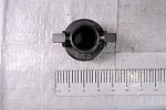 Муфта 220.332 сцепления  MFZ-430 3151000157 (аналог SACHS) КАМ STENERS