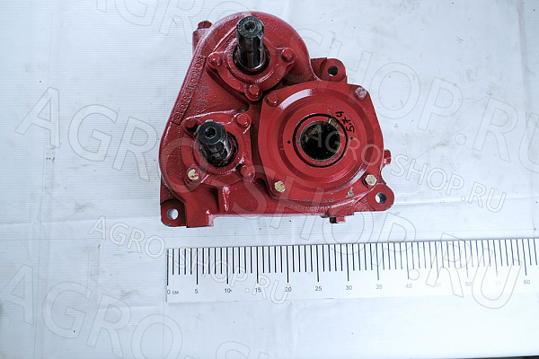 Редуктор КС-100-1208000  КС-100.12, КПП-4,2 