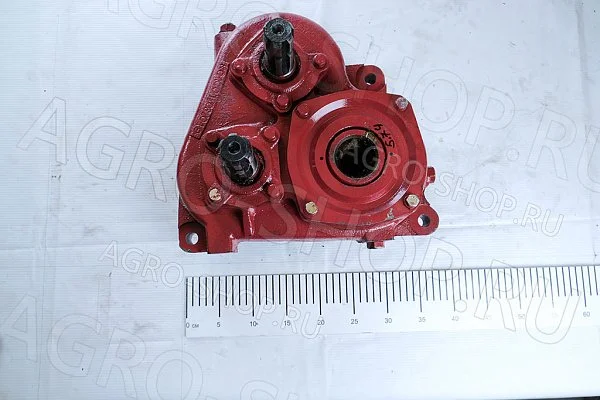 Редуктор КС-100-1208000  КС-100.12, КПП-4,2 