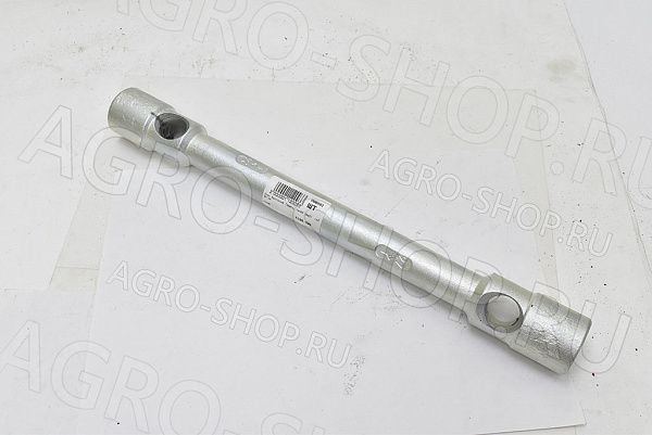 Ключ 22х38 (L-420мм) балонный ГАЗ-53,3307,ЗИЛ г.Камышин