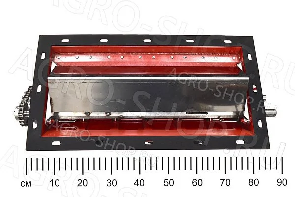 Дозатор Б-10-200с1-10 (6 каналов) FeatAgro