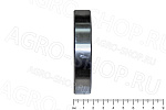 Подшипник 180110 / 6010-2RS (50х80х16) (РФ) 