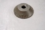 Чашка 150х10х3х40х32 12А245 АС4 100/80 алмазная 