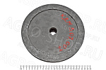 Шкив  КДМ-5.07.007 КДМ-5 