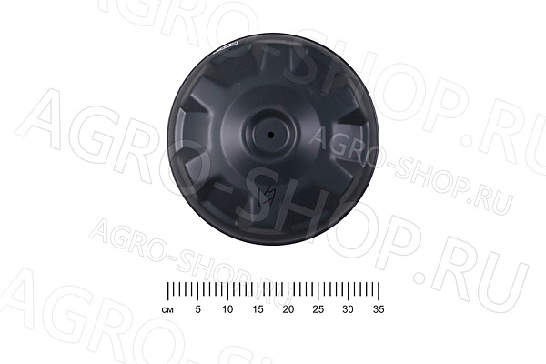 Колпак C41R11-3102016-10 колеса (R19,5 городской вариант) ГАЗон NEXT ГАЗ