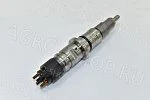 Форсунка 0 445 120 367 / 5283840-QSB 215 Cummins QSB 4.5, QSB 6.7 