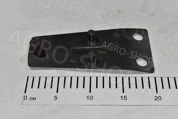 Держатель  8245-036-010-309 ножей, D отв.=18 мм. (1,65-1,85) Z-069 Wirax