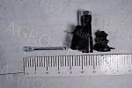 Цилиндр 5320-1602513-10 сцепления  главный КАМ ZTD