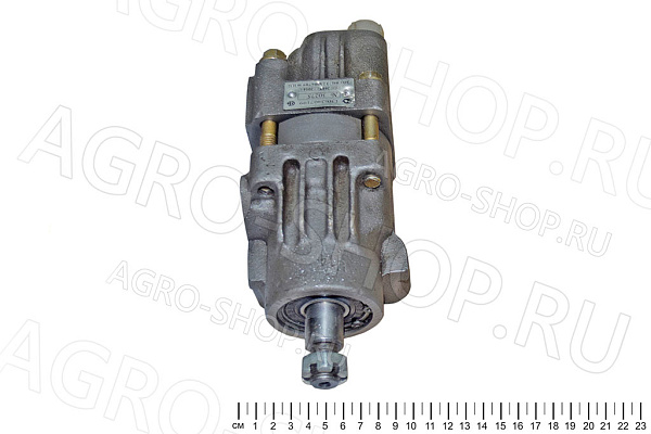 Насос ГУРа 130-3407199 без бачка ЗИЛ-130 