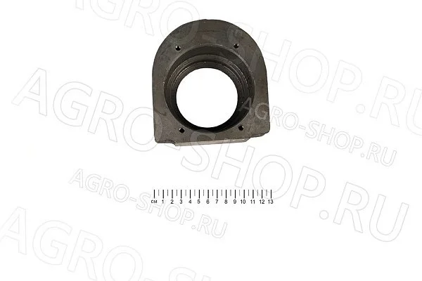 Корпус ККШ 00.302 подшипника 4 отверстия У10-3ККШ-6 