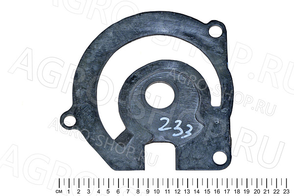 Прокладка Н.126.13.002 высевающего аппарата СУПН-8 (ELVORTI) 