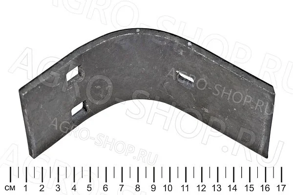 Нож КИР 5023.157-0306  Кир-1,5 
