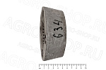 Ступица шлицевая КС6В-48613  КС-6А 