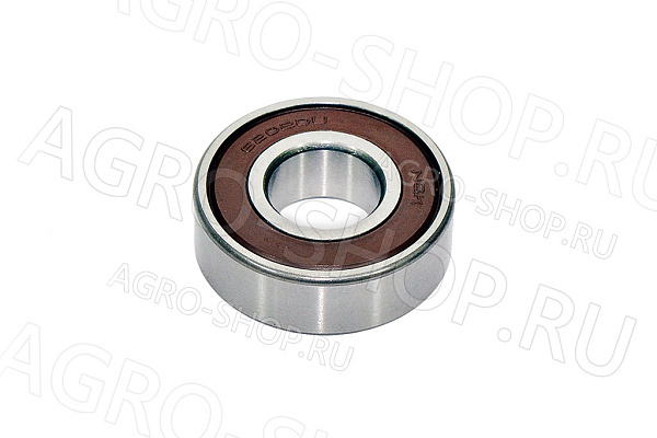 Подшипник 6202-2RS / 180202 (15х35х11) (NSK) 