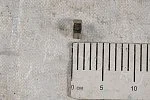 Гайка 18 шестигранная головка стандартный Шаг 2,5 ГОСТ 5915-70 ОЦ кл.пр. 8,0 Беларусь