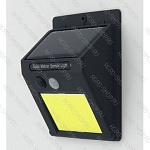 Фонарь NK-GY48 LED солнеч. панель