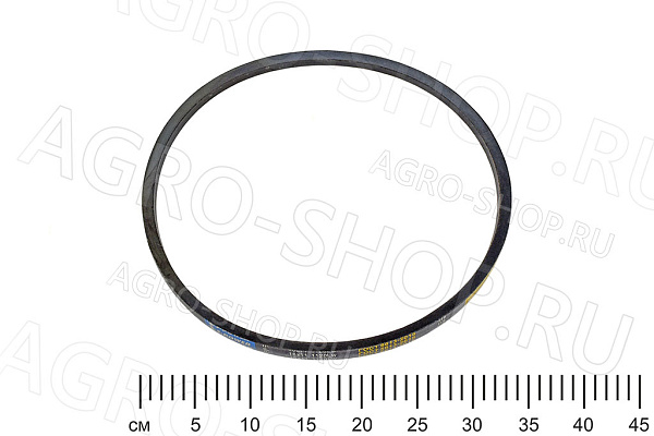 Ремень 16х11-1120 Lp вентилятора Т-150, СМД-60 (S-Power) 
