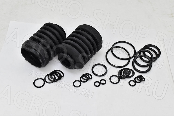 РК ГУР (механизма поворота) с чехлами н/о Т-4, ТТ-4 (747)