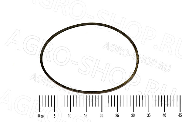 Ремень 8,5х8-1018 привода вентилятора ГАЗ-24 