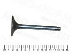 Клапан 4021.3906593 впускной (4шт) ГАЗ-53,3307,24 ЗМЗ