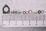РК ТНВД (подкачка) малый МАЗ, К-700, К-701 (1316) 