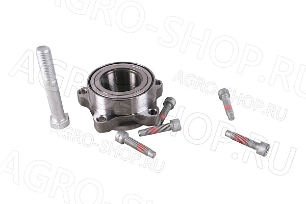 Подшипник EV439023 / А21R23.3103145 передней ступицы с крепежом Газель NEXT Espra