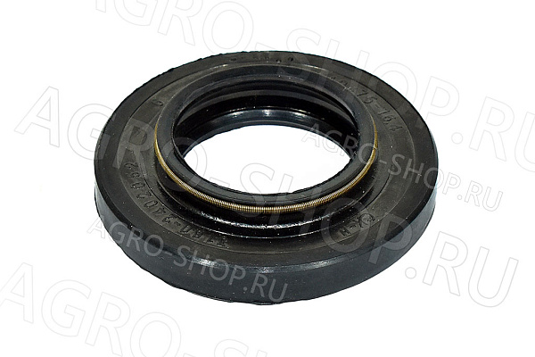 Сальник 42х75х10 2.2  (две пружины, высота 16,4мм) 3160-2402052 