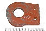 Корпус КЗК-6.02.004 подшипника, 2 отверстия под крепление КЗК 