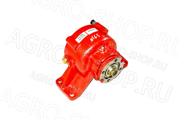 Привод КС-200-0137010 гидронасоса КС-200 