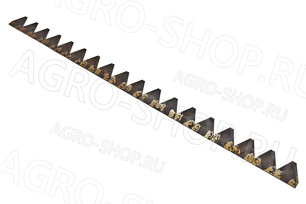 Нож КЗР 1543050  ПР-4, ПР-9 