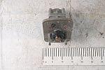 Кран 8099-3514108-10 тормозной (ГТК) 65225 КАМ БелОМО