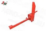 Кронштейн правый П-1-04с3-5 FeatAgro