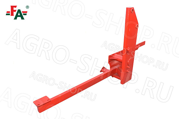 Кронштейн правый П-1-04с3-5 FeatAgro