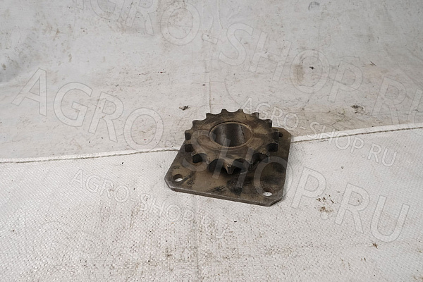 Звездочка БМД-59.290  БМ-6А/Б 